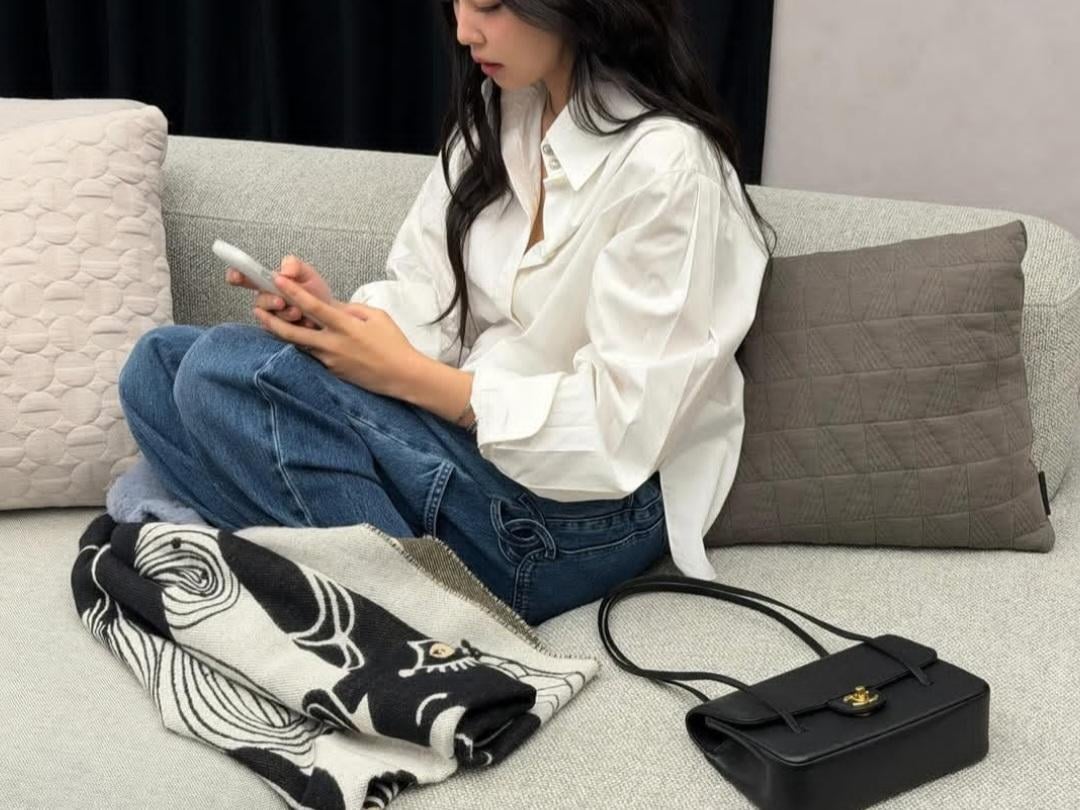 260106 Jennie IG Update