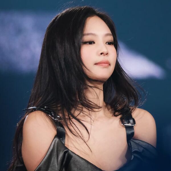 Jennie at “DEADLINE” World Tour in Hong Kong Day 1 - 260124