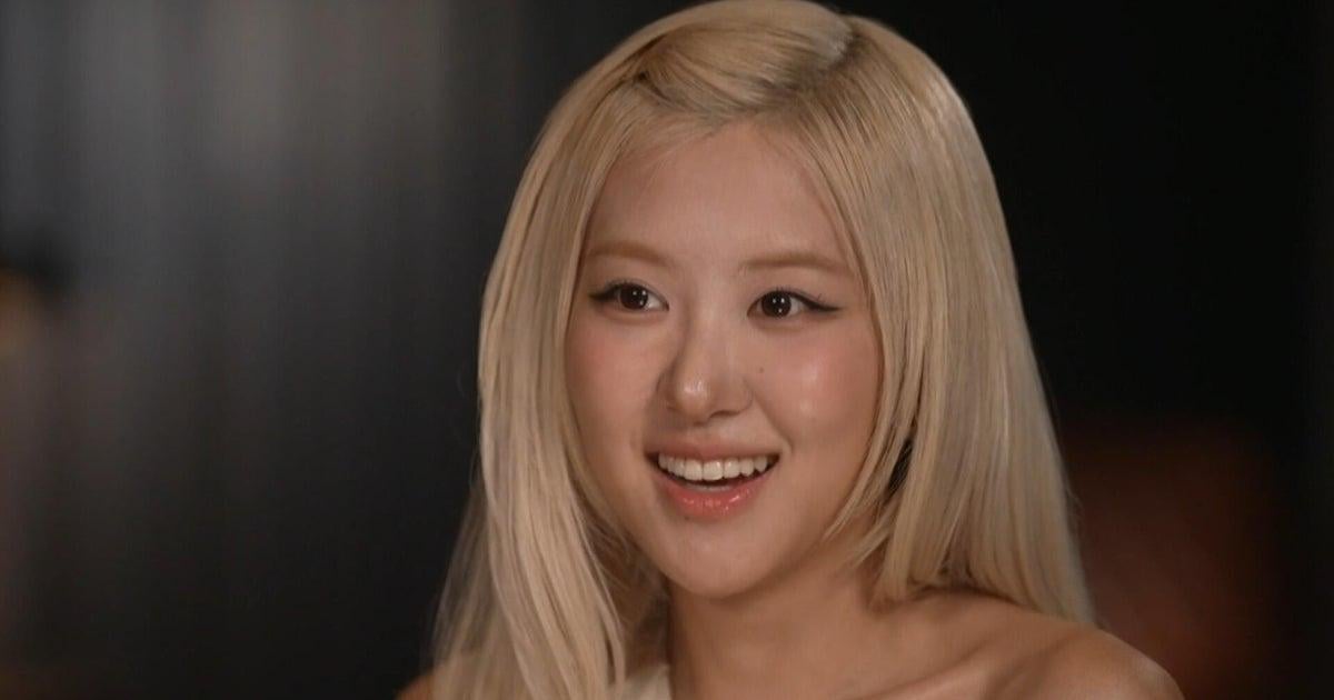 260129 Rosé opens up about success, self-doubt