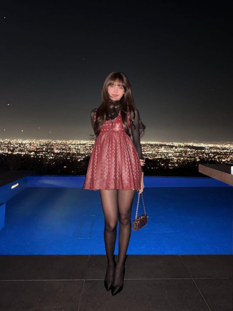 260110 Lisa IG Update