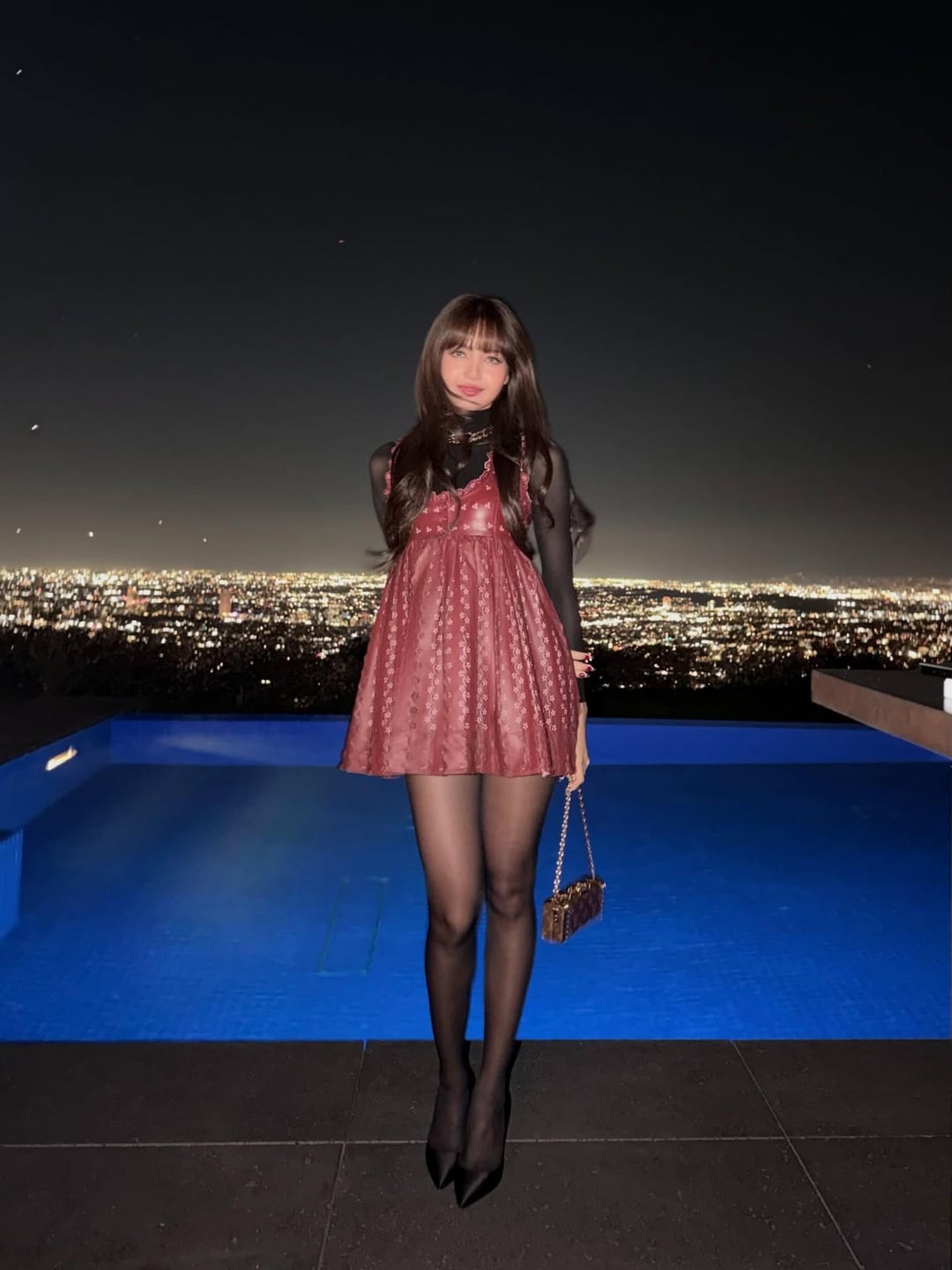 260110 Lisa IG Update