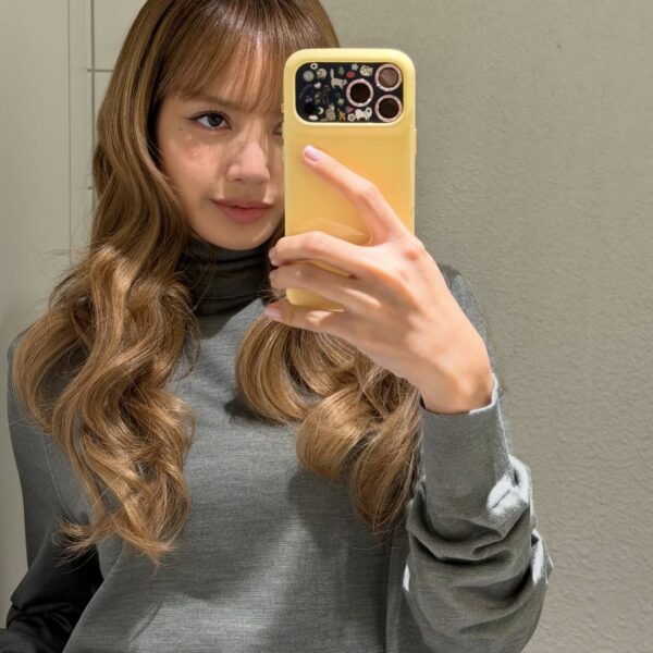 260102 Lisa IG - 'Last but not least'