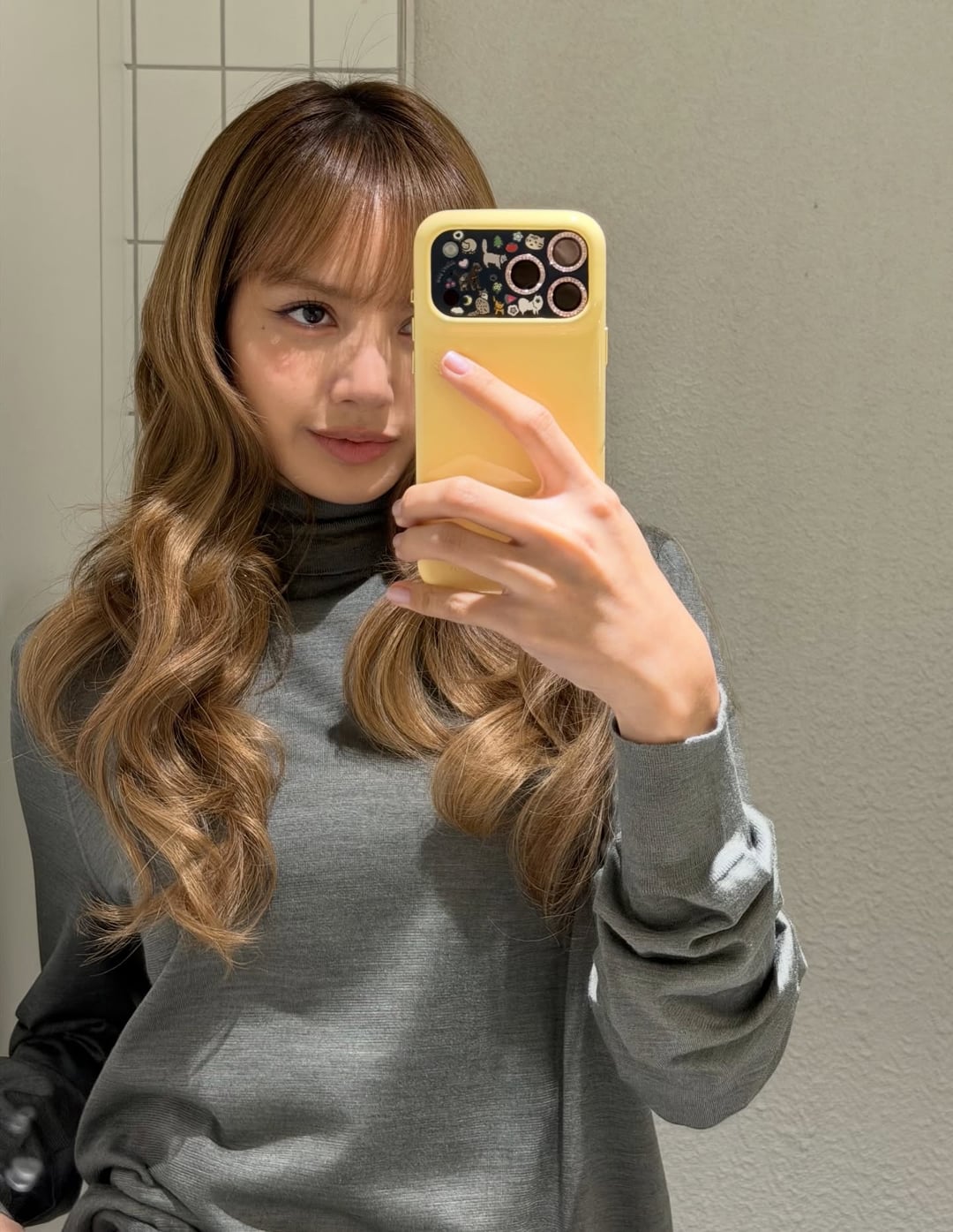 260102 Lisa IG - 'Last but not least'