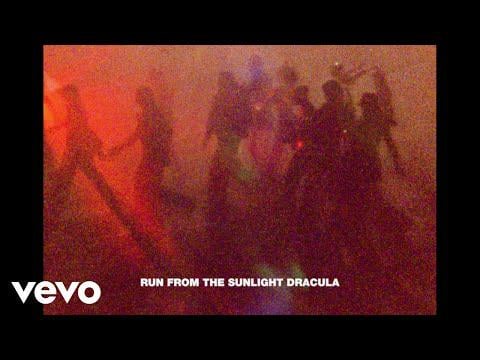 260206 Tame Impala, JENNIE - Dracula (JENNIE Remix - Official Lyric Video)