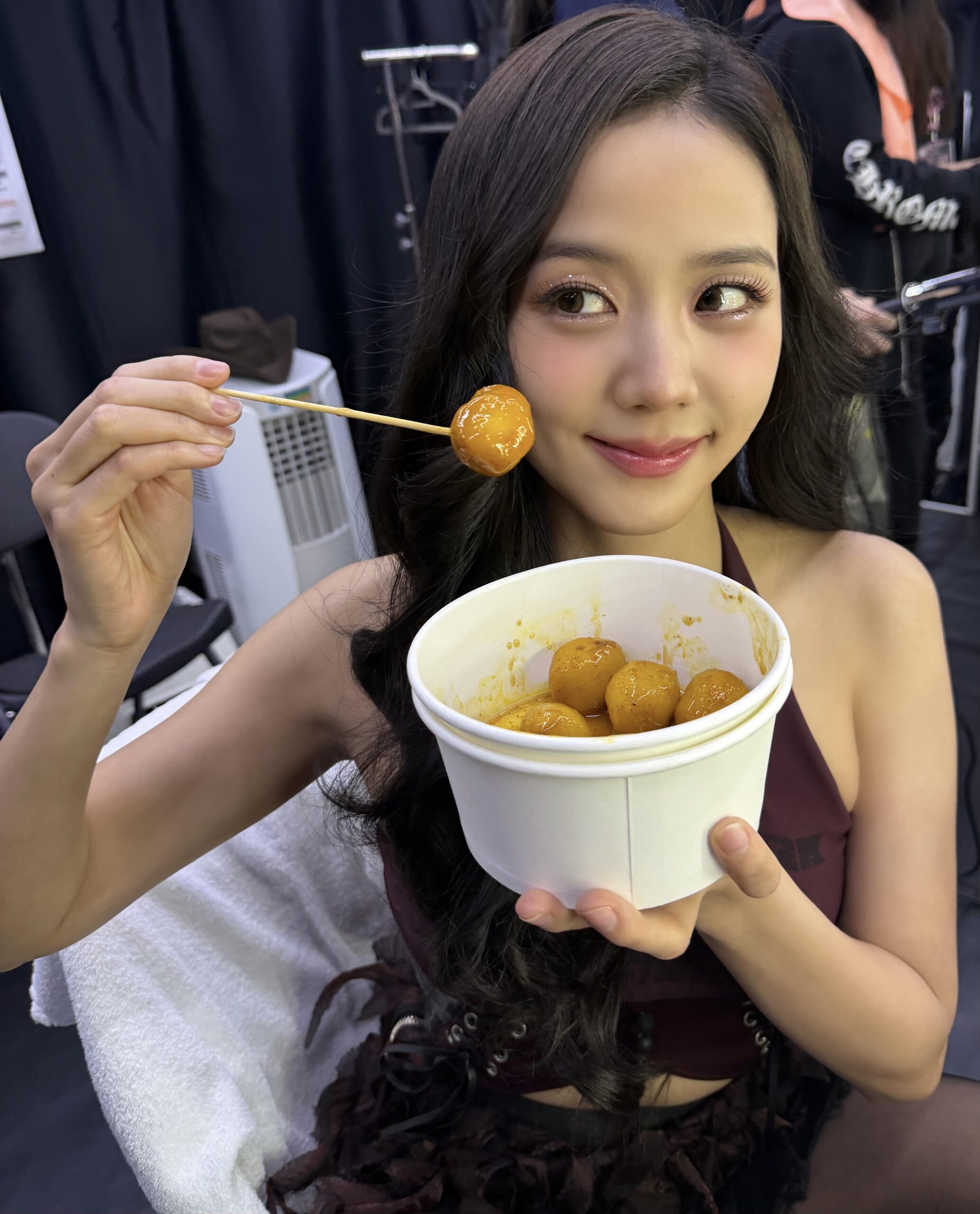 260204 Jisoo App Update