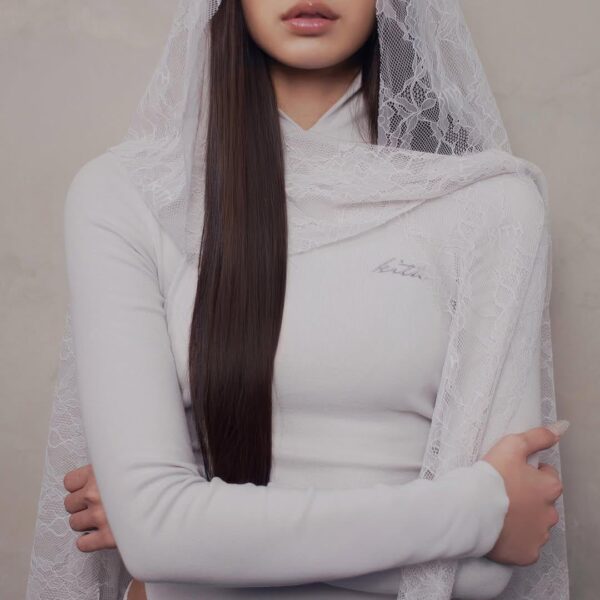 260216 Lisa for Kith Women Spring 2026 Collection | Designed by LISA