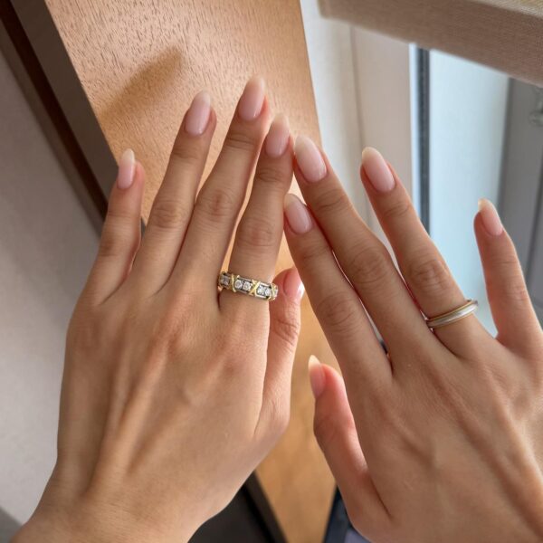 260210 brookeritchienails IG Update w/ Rosé