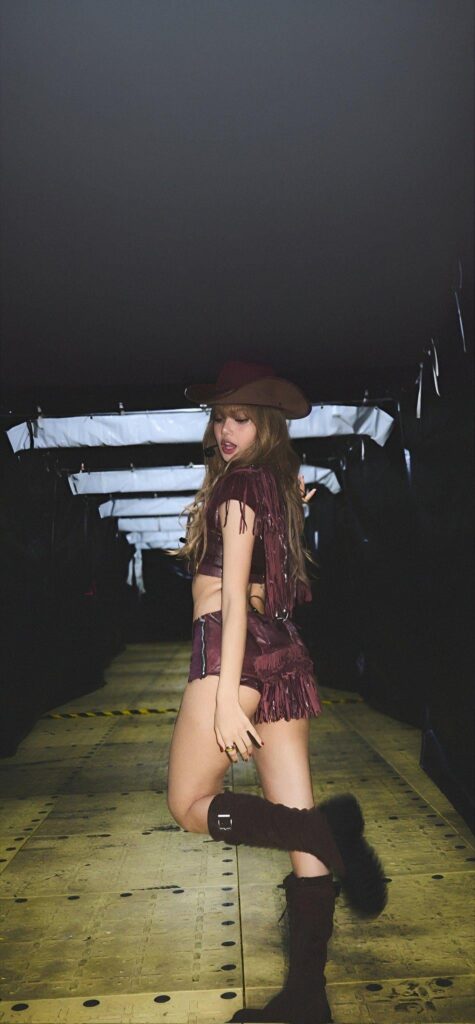 Lisa