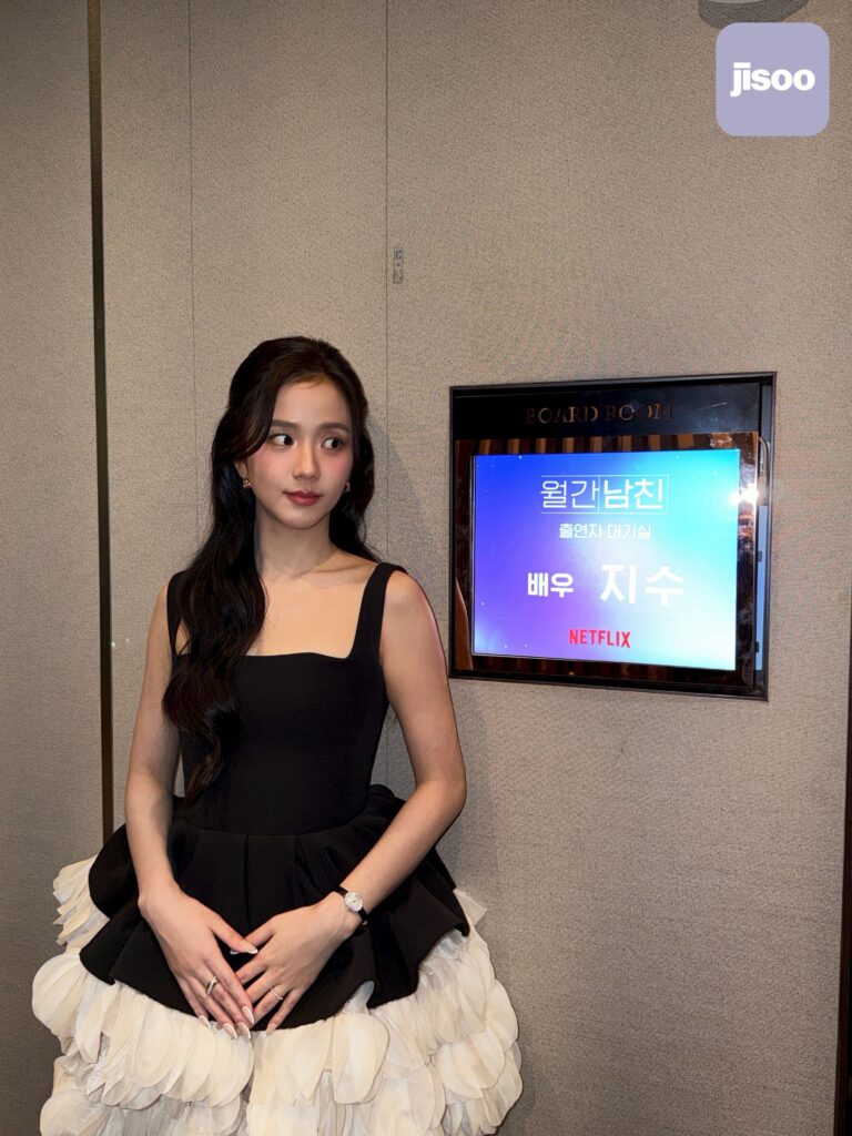 260226 Jisoo