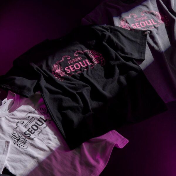 260226 BLACKPINK 3rd MINI ALBUM [DEADLINE] MUSINSA DROP ‘SEOUL EDITION’ Official MD Lineup