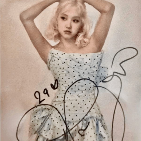 260216 Rosé ig update