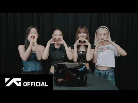 260221 BLACKPINK - HITS 100 MILLION SUBSCRIBERS ON YOUTUBEㅣThank you BLINKs!
