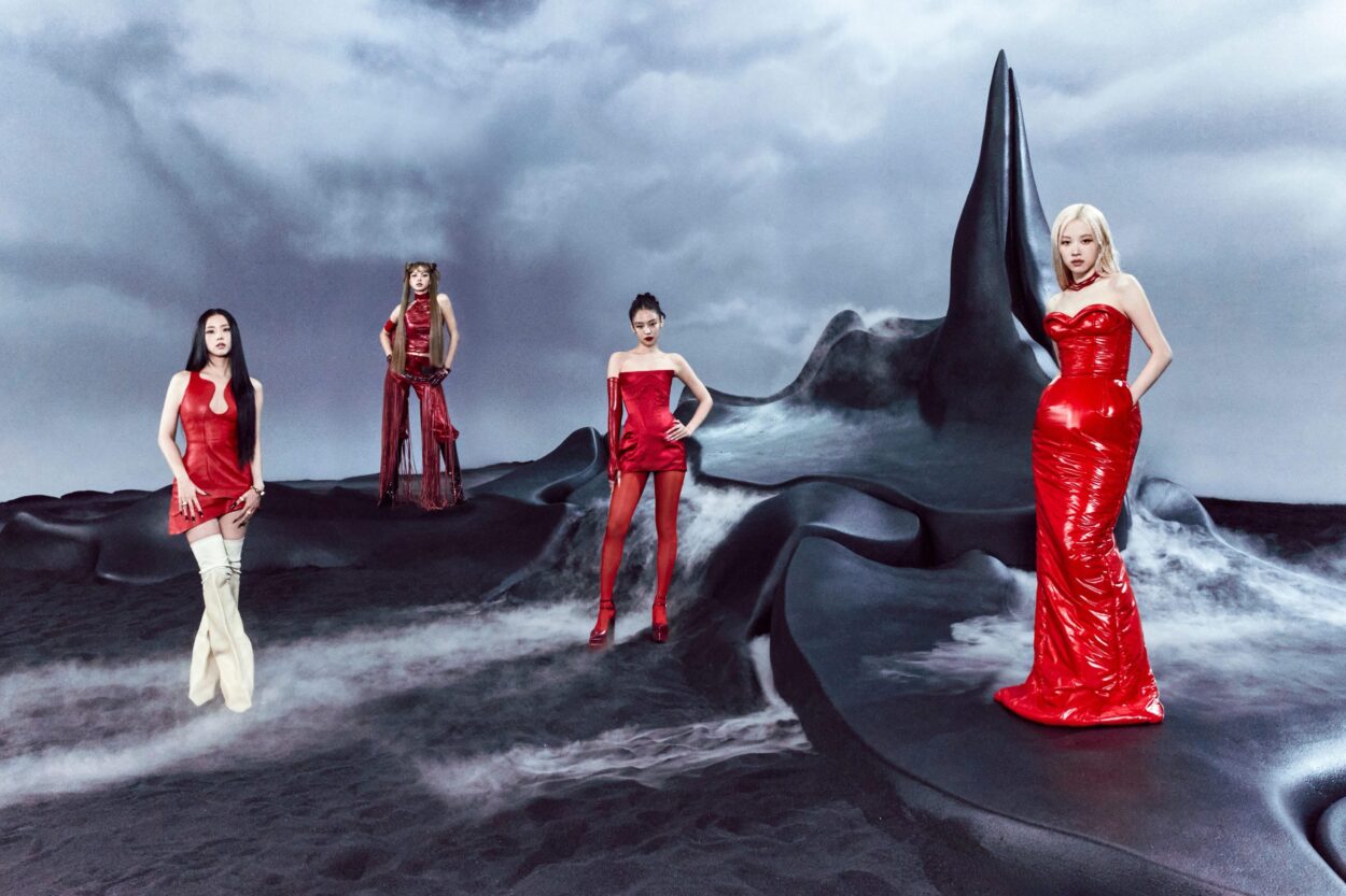 260227 BLACKPINK 3rd MINI ALBUM [DEADLINE] for Apple Music