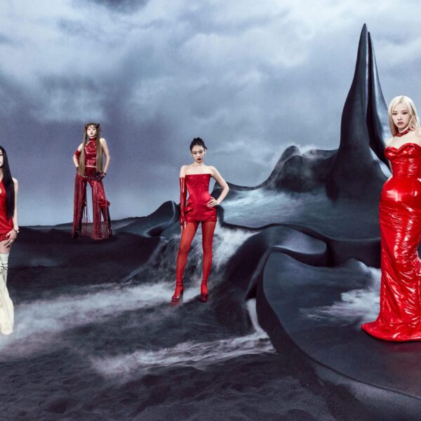 260227 BLACKPINK 3rd MINI ALBUM [DEADLINE] for Apple Music