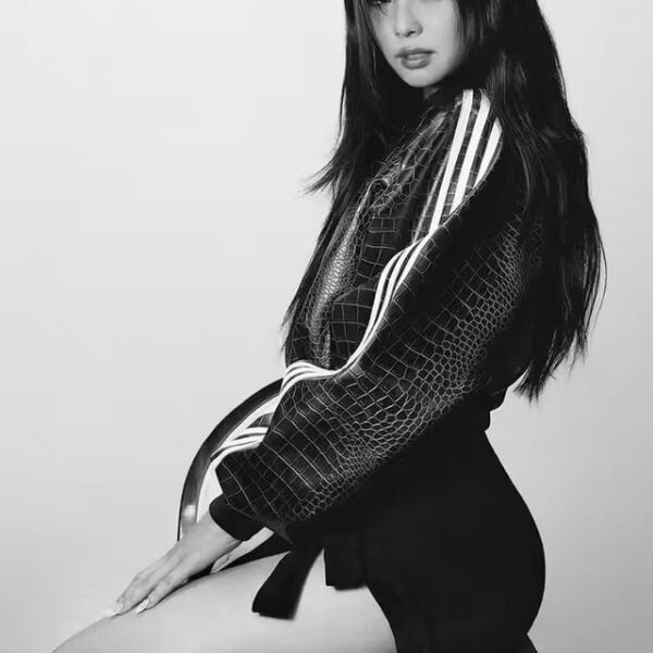 260226 Jennie for adidas Originals