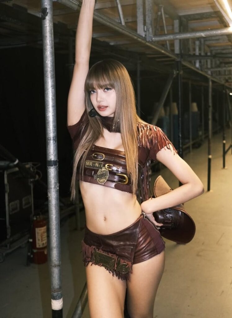 Lisa