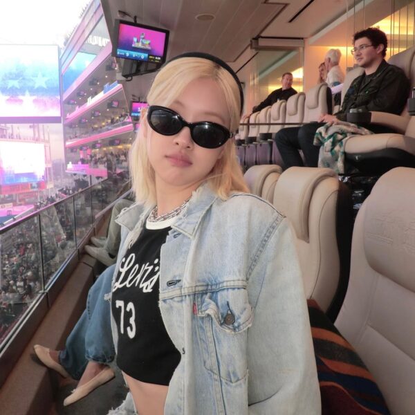 260209 Rosé IG Update