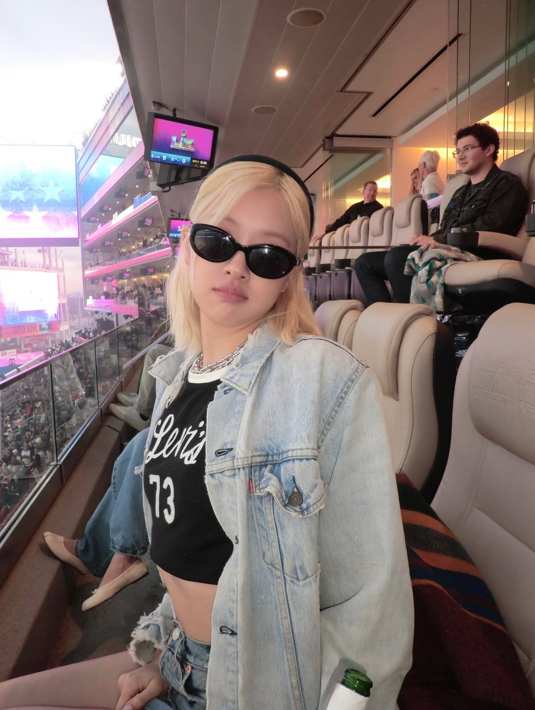 260209 Rosé IG Update