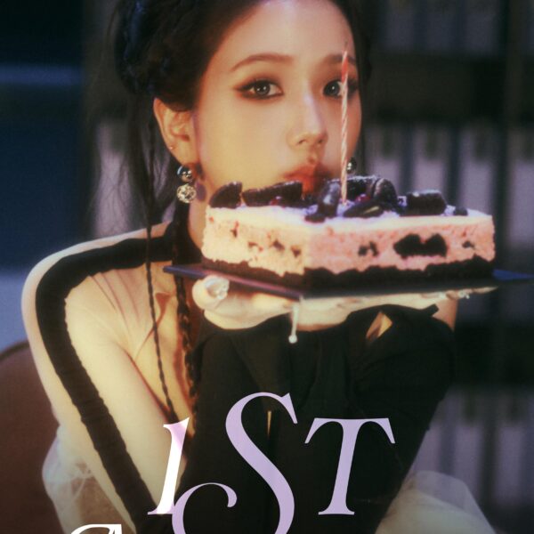 260214 JISOO - ‘AMORTAGE’ 1st ANNIVERSARY