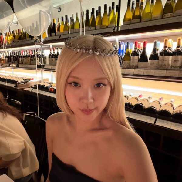 260213 Rosé IG Update