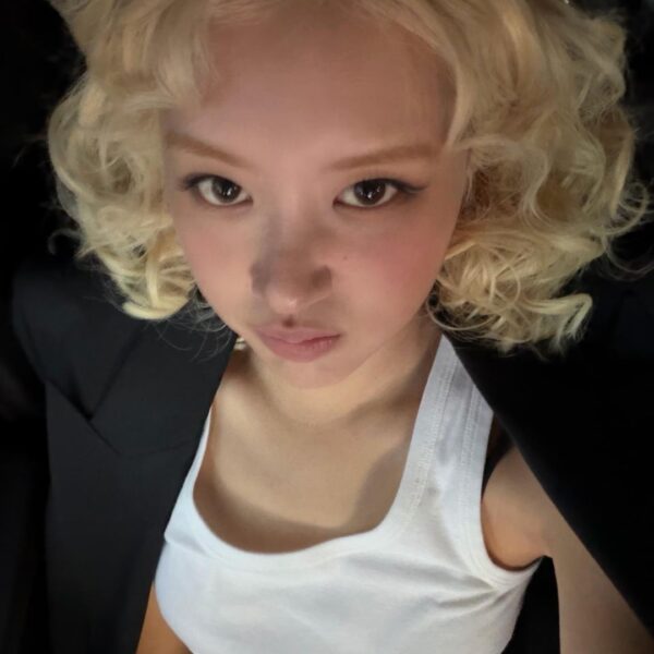 260204 ROSÉ IG Update