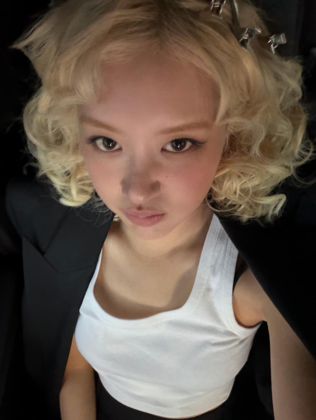 260204 ROSÉ IG Update