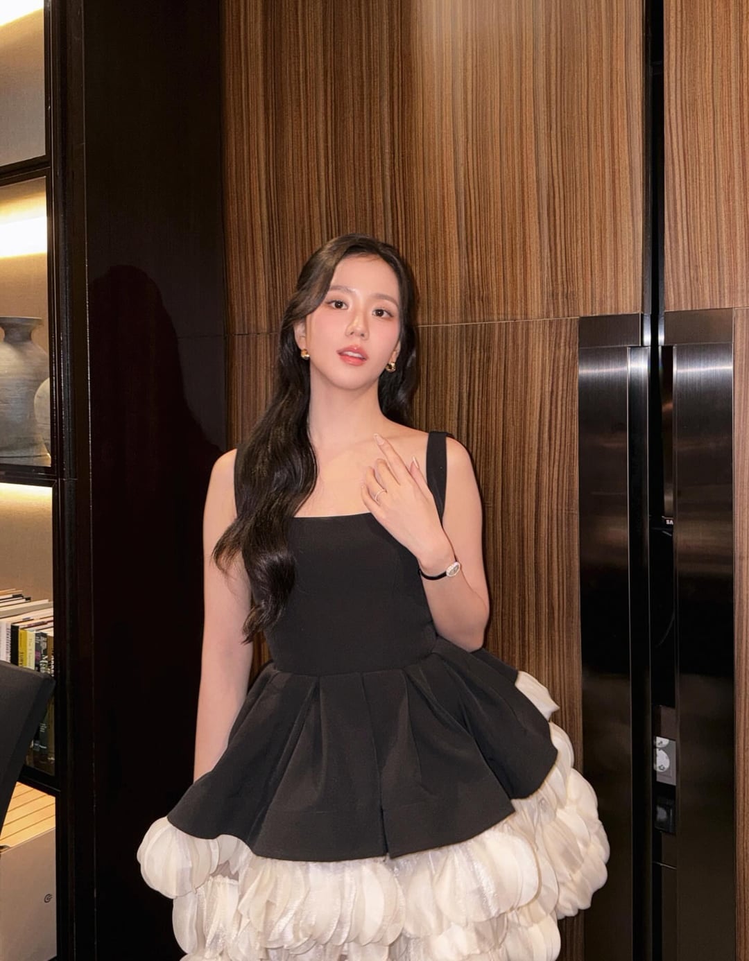 260227 Jisoo IG Update