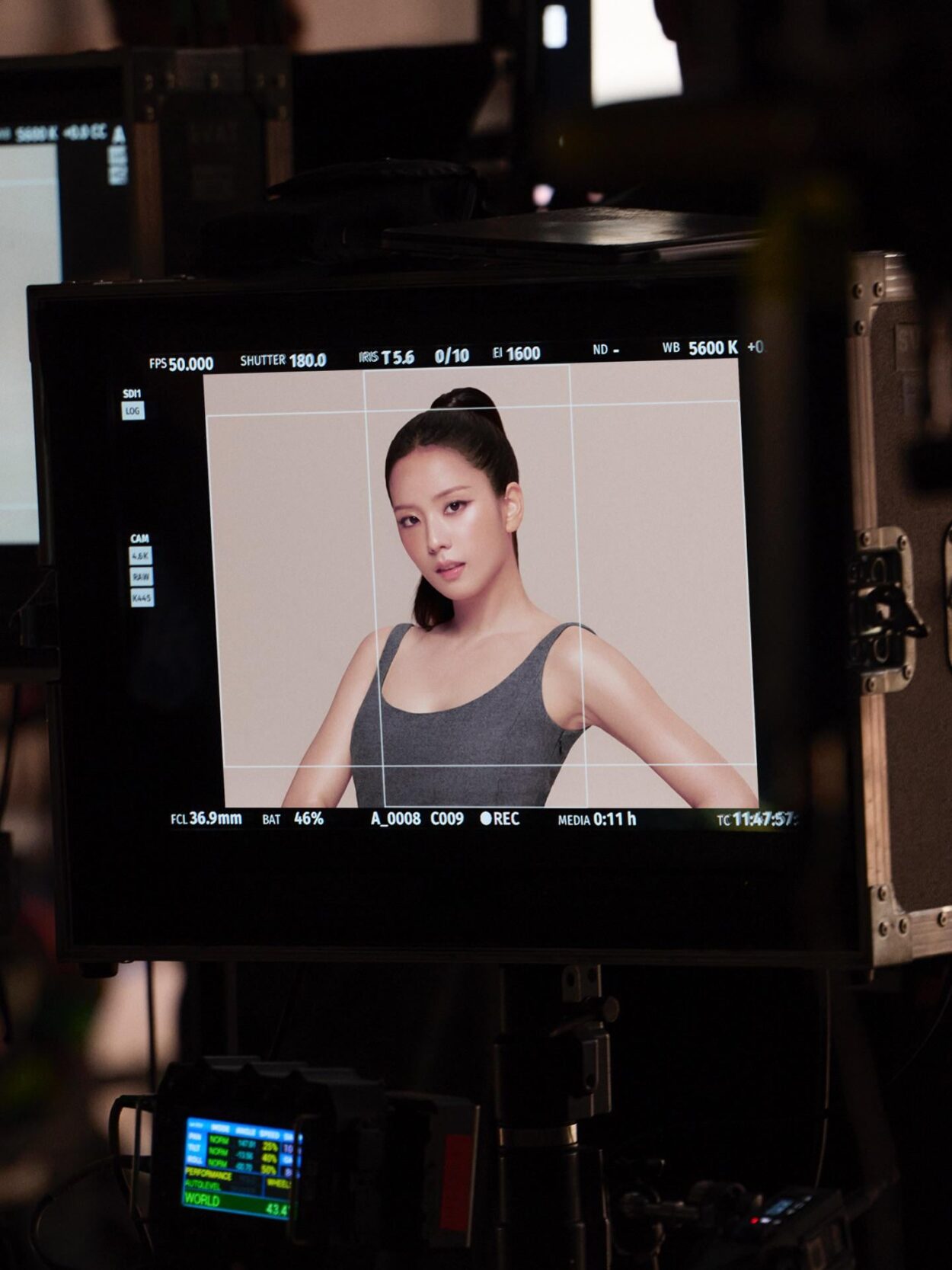 260225 Jisoo for DIOR Beauty