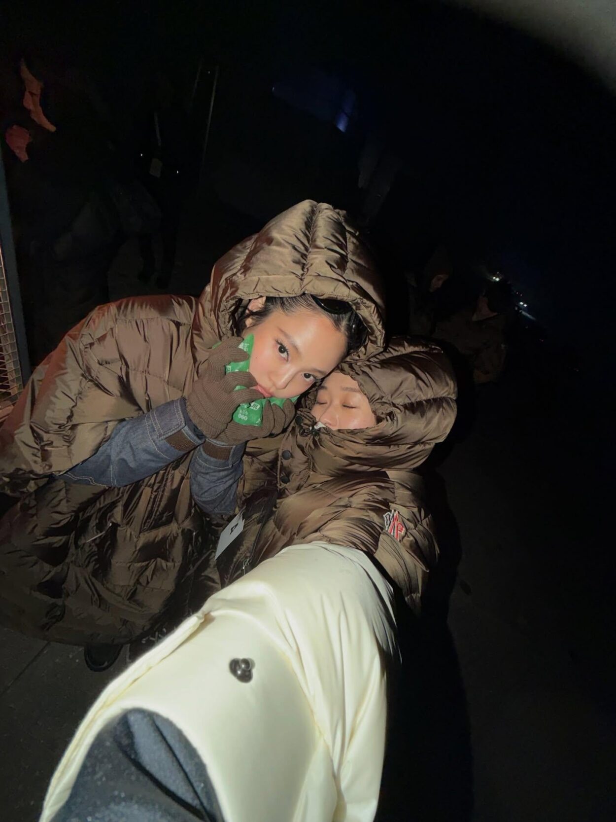 260206 alisonmchang IG Update w/ Jennie