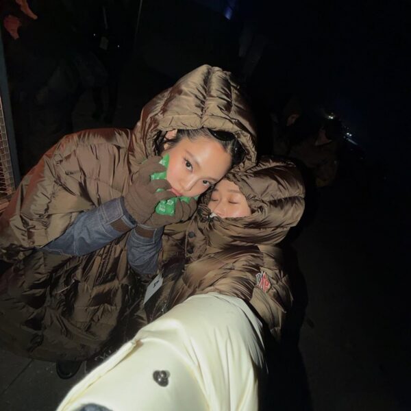 260206 alisonmchang IG Update w/ Jennie