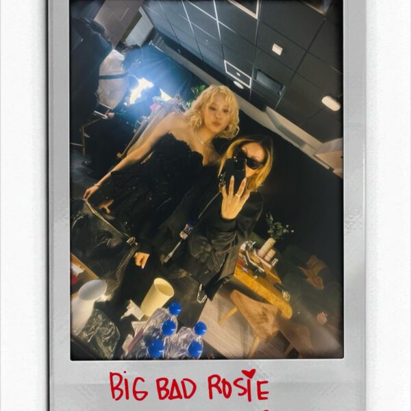 260205 astridallday IG Update w/ Rosé