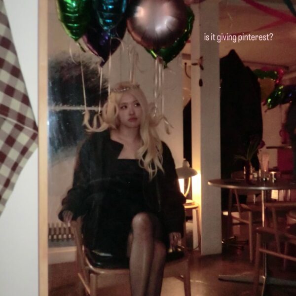 260213 Rosé IG Story Update