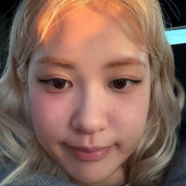 260201 ROSÉ IG Update