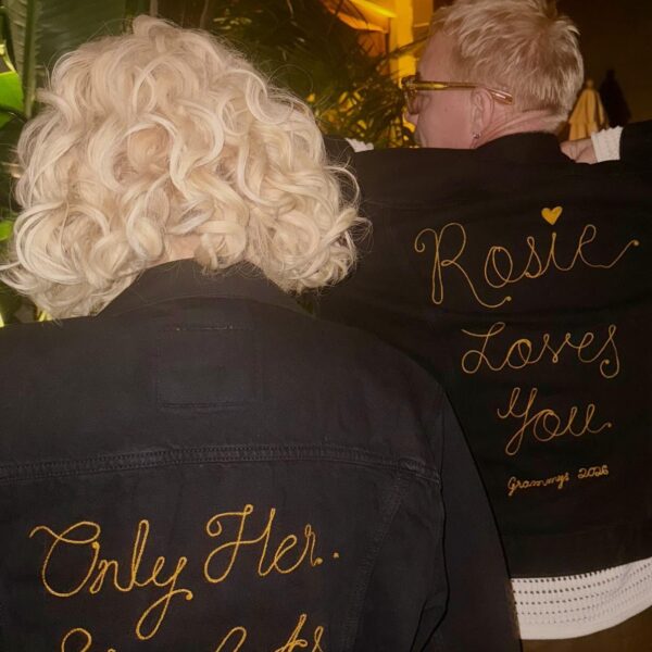 260202 soojoo IG Story Update w/ Rosé & Diplo