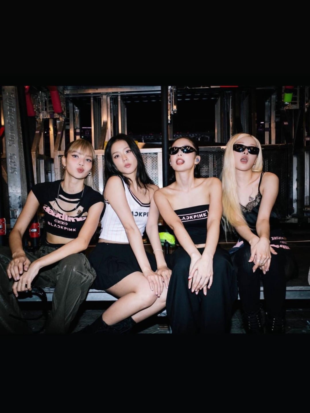 260201 ROSÉ IG Update