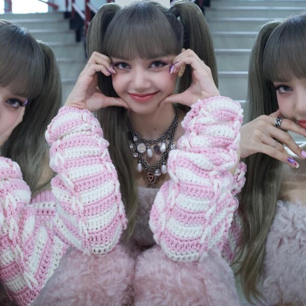 Lisa desktop wallpaper [3008x1692]