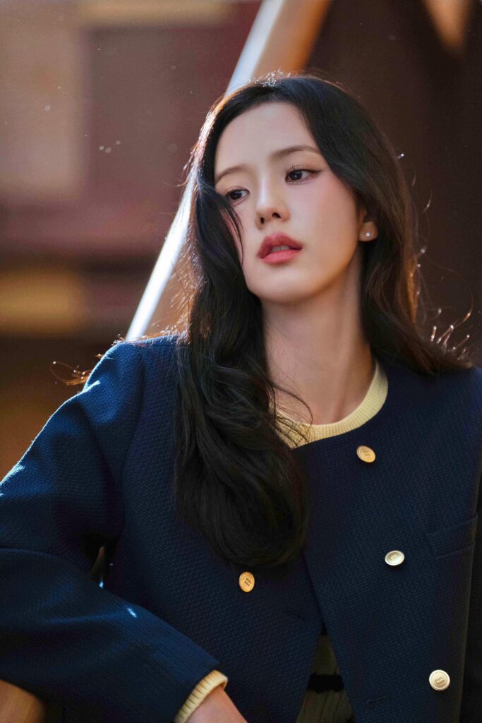 251030 Jisoo