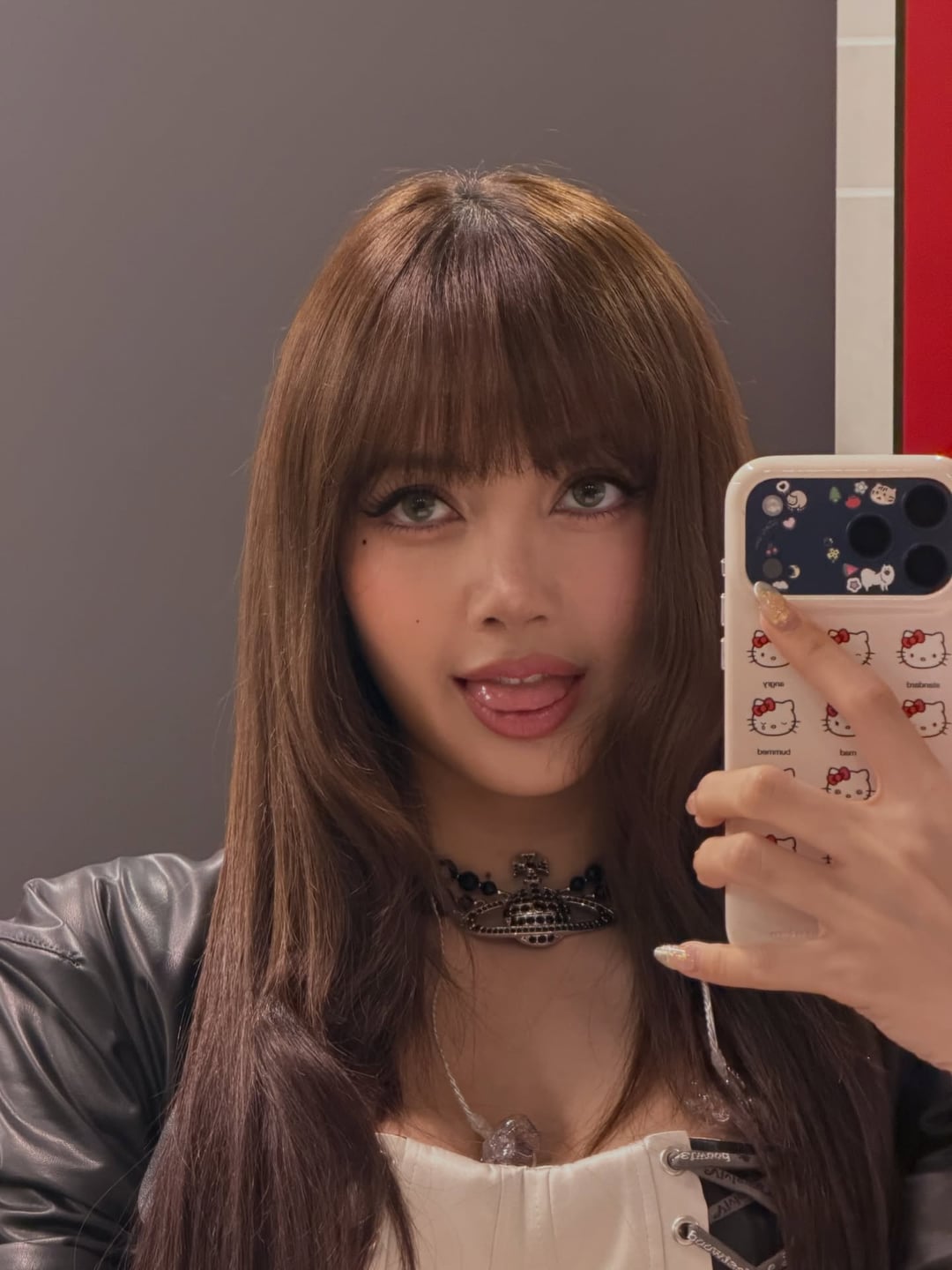 260202 Lisa Instagram Update