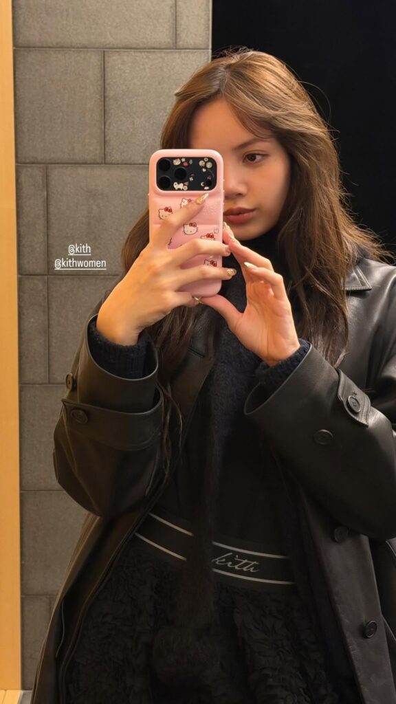 260212 Lisa IG Update
