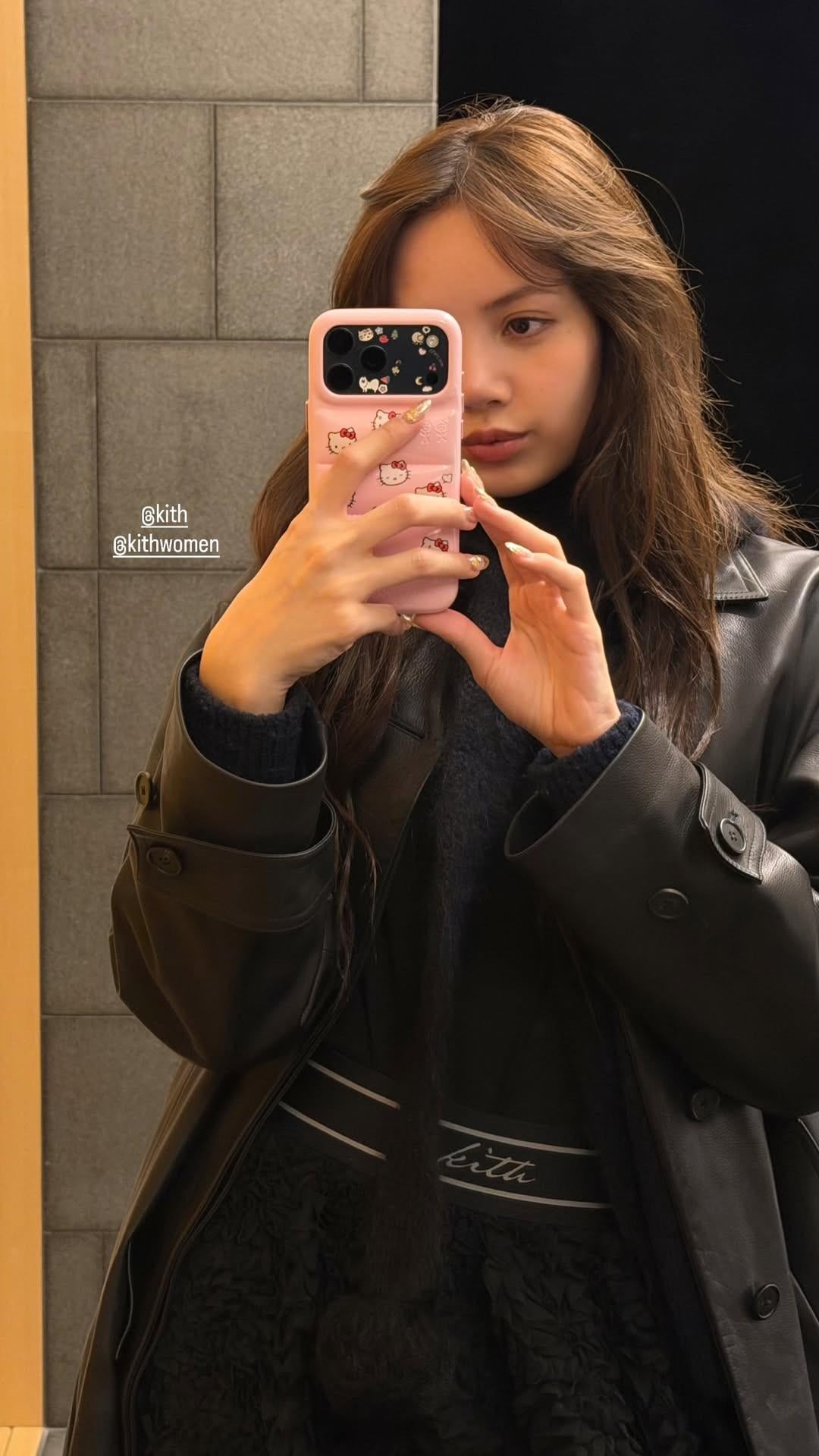 260212 Lisa IG Update