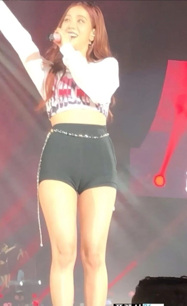 Jisoo