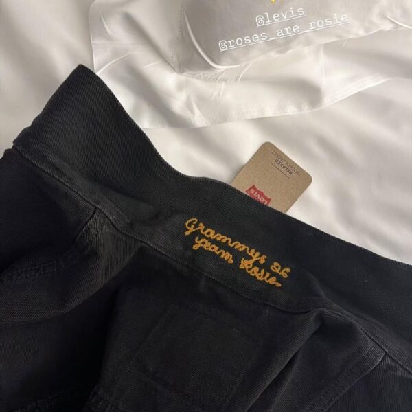 260203 Alice IG Story Update w/ ROSÉ