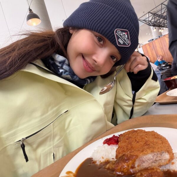 260210 Lisa Instagram Update