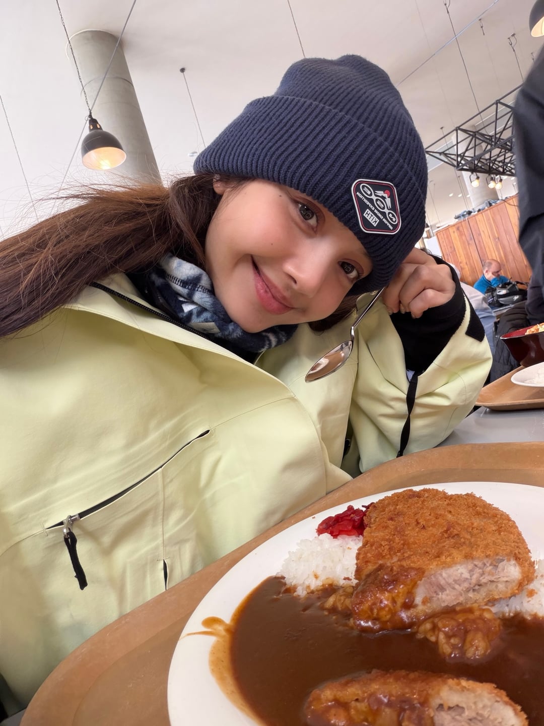 260210 Lisa Instagram Update