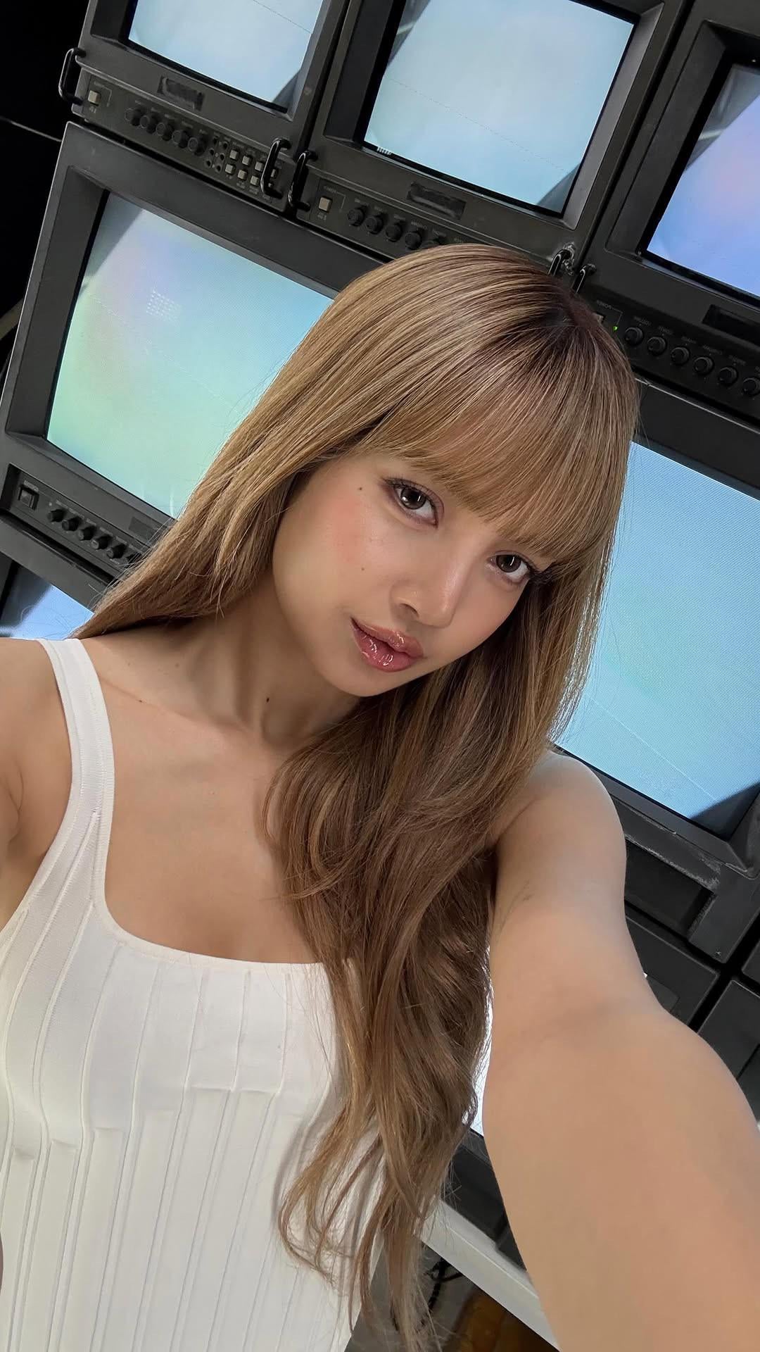 260209 Lisa IG Update
