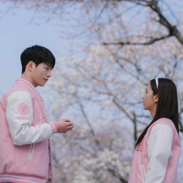 260224 Jisoo - 'Boyfriend on Demand' | Still Cuts