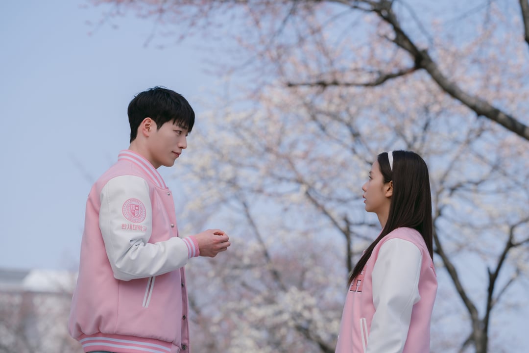 260224 Jisoo - 'Boyfriend on Demand' | Still Cuts
