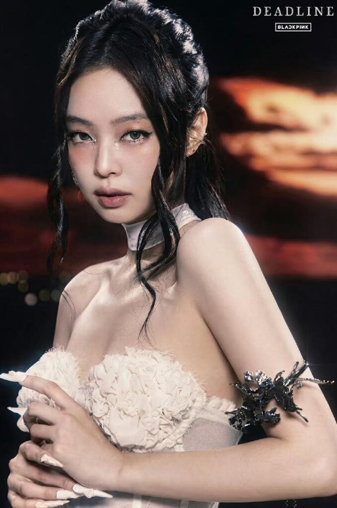 260213 JENNIE