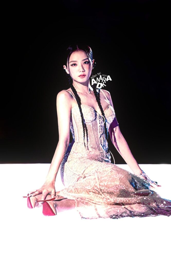 260216 Jisoo