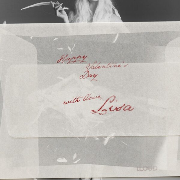 260214 Lisa (LLOUD) IG Update